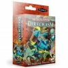 Common Ground Games Warhammer Underworlds Direchasm The Starblood Stalkers