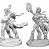 Other Pathfinder Deep Cuts Unpainted Miniatures: Human Female Sorcerer