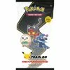 Common Ground Games Pokemon TCG 1st Partner Alola Pack