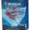Common Ground Games Magic The Gathering MTG: Challenger Deck 21 Azorius
