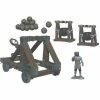 Common Ground Games Miniatures WizKids 4D Catapult (75004)