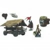 Common Ground Games WizKids 4D Battering Ram (75005)