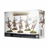 Common Ground Games Warhammer Age Of Sigmar Lumineth Realm Lords Hurakan Windchargers Miniatures