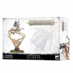 Common Ground Games Warhammer Age Of Sigmar Lumineth Realm Lords Sevireth