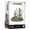 Common Ground Games Miniatures Warhammer Age Of Sigmar Lumineth Realm Lords Vanari Starshard Ballista