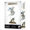 Common Ground Games Warhammer Age Of Sigmar Lumineth Realm Lords Hurakan Windmage Miniatures