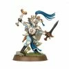 Common Ground Games Miniatures Warhammer Age Of Sigmar Lumineth Realm Lords Scinari Loreseeker