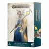 Common Ground Games Warhammer Age Of Sigmar Broken Realms Xintil War-Magi Arcobalde Lazerne