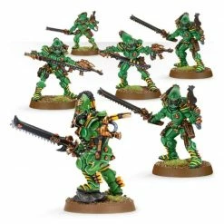 Common Ground Games W40K Aeldari Striking Scorpions