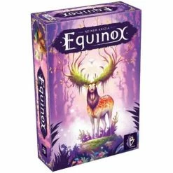 Common Ground Games Board Games Equinox (Purple)