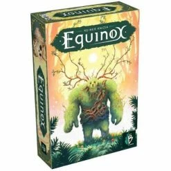 Common Ground Games Equinox (Green) Board Games