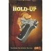 Common Ground Games Graphic Novel Adventures: Hold-Up