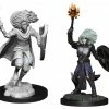 Common Ground Games Nolzur’s Marvelous Unpainted Miniatures Changeling Male Cleric (90237)