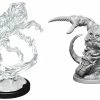 Common Ground Games Nolzur’s Marvelous Unpainted Miniatures Tsucora & Hashalaq Quori (90240)
