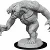 Common Ground Games Nolzur’s Marvelous Unpainted Miniatures Gray Render (90249)