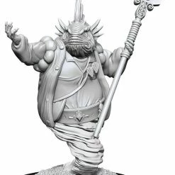 Common Ground Games Nolzur’s Marvelous Unpainted Miniatures Marid (90250)