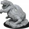 Common Ground Games Nolzur’s Marvelous Unpainted Miniatures Frost Salamander (90254)