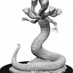 Common Ground Games Nolzur’s Marvelous Unpainted Miniatures Yuan-Ti Anathema (90256)