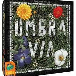 Common Ground Games Umbra Via