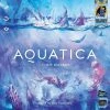 Common Ground Games Board Games Aquatica: Cold Waters