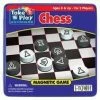 Common Ground Games Take N Play Anywhere Chess