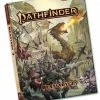 Common Ground Games Pathfinder RPG 2e Bestiary 3 Pocket Edition Role Playing Games