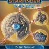 Common Ground Games Role Playing Games Starfinder Flip Mat Solar Temple