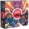 Common Ground Games Scott Pilgrim Miniatures The World Core Game