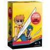 Common Ground Games Scott Pilgrim Miniatures The World Collector's Edition Figure Set