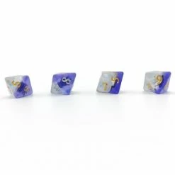 Common Ground Games Sirius Dice Healing Hands 8d8 Tube