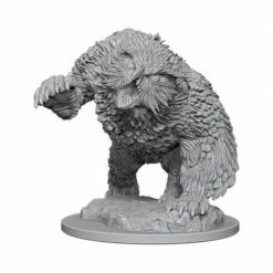 Common Ground Games D&D Nolzur's Marvelous Unpainted Miniatures Owlbear (90195)