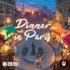 Common Ground Games Board Games Dinner In Paris