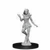 Common Ground Games Pathfinder Battles Deep Cuts Unpainted Miniatures Nymph & Dryad (90265)