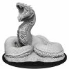 Common Ground Games Magic The Gathering Unpainted Miniatures Cosmo Serpent (90280)