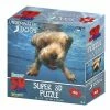 Common Ground Games Puzzles Super 3D Kids 63pc Puzzle Underwater Dogs 1