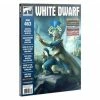 Common Ground Games White Dwarf 463 (April 2021) Miniatures