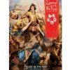 Common Ground Games L5R RPG: Fields Of Victory Role Playing Games