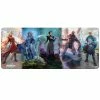 Common Ground Games Magic The Gathering Ultra Pro Playmat 6ft MtG Strixhaven: School Of Mages (18619)