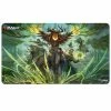 Common Ground Games Ultra Pro Playmat MtG Strixhaven: School Of Mages Witherbloom Command (18623) Magic The Gathering