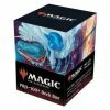 Common Ground Games Magic The Gathering Ultra Pro 100+ Deck Box MTG Strixhaven: School Of Mages Uvilda, Dean Of Perfection & Nassari, Dean Of Expression (18628)