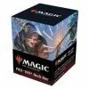 Common Ground Games Magic The Gathering Ultra Pro 100+ Deck Box MTG Strixhaven: School Of Mages Valentin, Dean Of The Vein & Lisette, Dean Of The Root (18629)