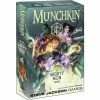 Common Ground Games Munchkin Critical Role