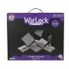 Common Ground Games Warlock Tiles T&V Town Square Miniatures