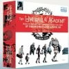 Common Ground Games The Umbrella Academy