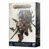Common Ground Games Miniatures AoS Broken Realms Drongon's Aet