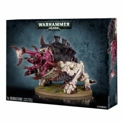 Common Ground Games Warhammer W40K Tyranids Haruspex