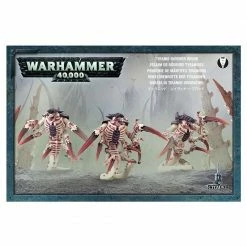 Common Ground Games Warhammer W40K Tyranid Ravener Brood