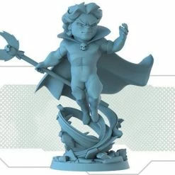 Common Ground Games Marvel United Adam Warlock Board Games