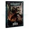 Other Warhammer 40,000 Codex Orks