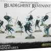 Common Ground Games AoS NH Bladegheist Revenants